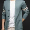 🔥Men's Casual Cardigan 🔥