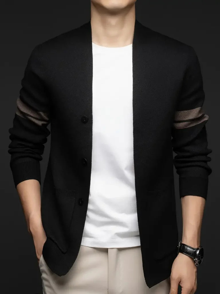 🔥Men's Casual Cardigan 🔥