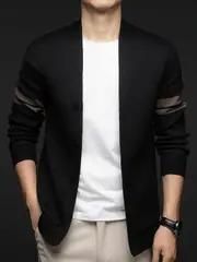 🔥Men's Casual Cardigan 🔥