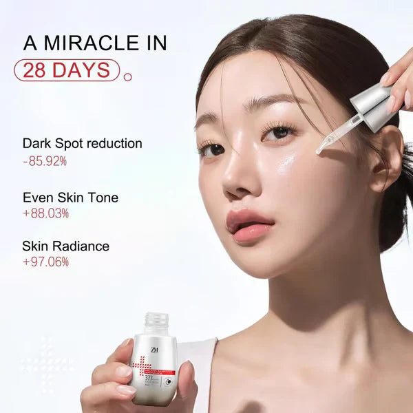 377 Anti Wrinkle Reduce Color Spot