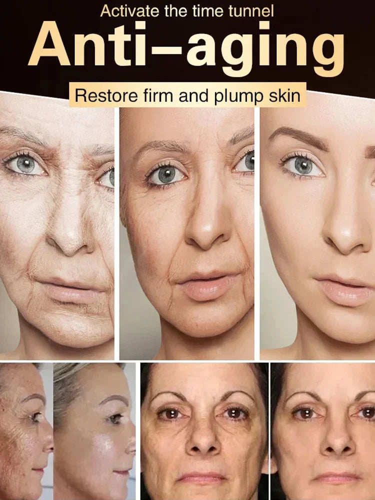 377 Anti Wrinkle Reduce Color Spot