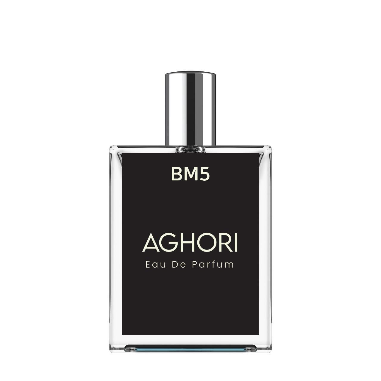 AGHORI Eau De Parfum 50ml Pack of 1