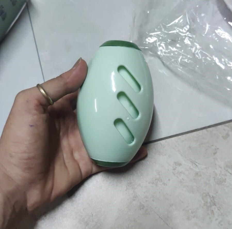 🔥Winter Sale Portable Silicone Lint Roller🔥