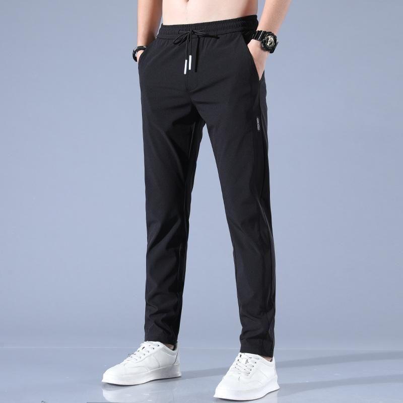 💥Buy 1 Get 1 Free💥 Premium Men's Lycra Track Pants ✨