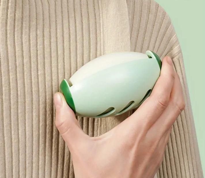 🔥Winter Sale Portable Silicone Lint Roller🔥