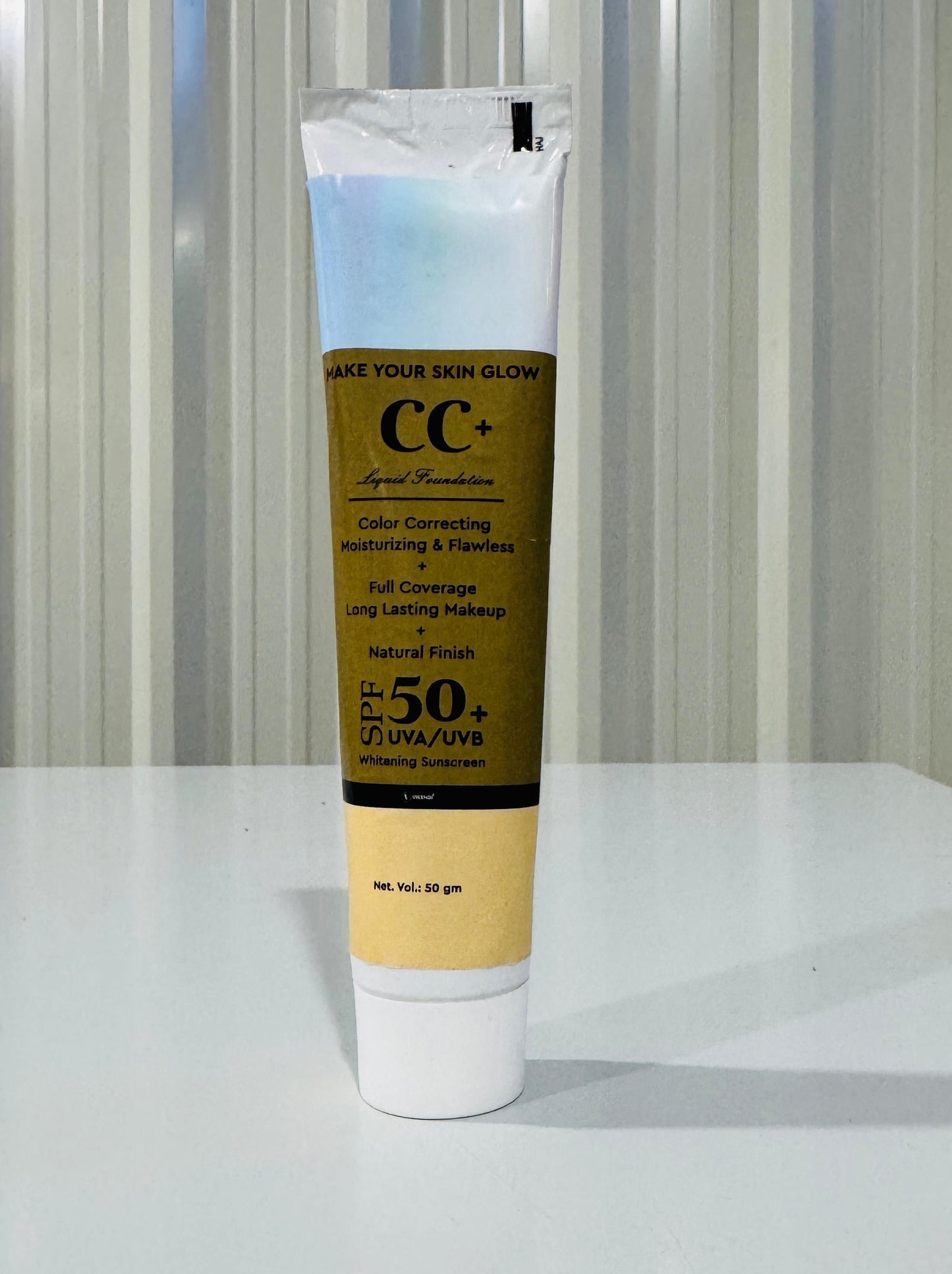 3 in 1 Daily CC cream 50g