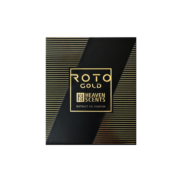 💕Unisex Roto Gold Perfume Extrait De Perfume Spray🔥